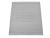 CORTECO 80000159 Filter, interior air